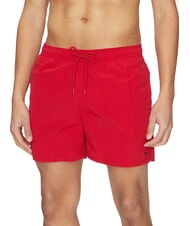 TOMMY HILFIGER TH Badeboxershorts - Herrenbadehosen