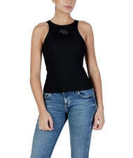 GUESS GUENDALINA Spitze - T-Shirts und Tops f&uuml;r Damen