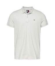 TOMMY HILFIGER TH JEANS Kurz&auml;rmeliges Poloshirt mit Flagge - Herren-Polo-Shirts/Herren-Polo-Shirt/Herrenpoloshirt/Herrenpoloshirts