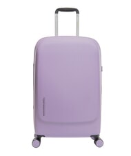 MANDARINA DUCK D-DROP 2.0 Mittelgro&szlig;er Trolley Abenddunst - Harte Trolleys - 1
