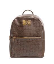 YNOT LABIRINT Rucksack Nuss - Damentaschen - 1