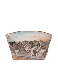YNOT YESBAG  Sch&ouml;nheit Gro&szlig; romantische Trulli - Beauty-Case - 1