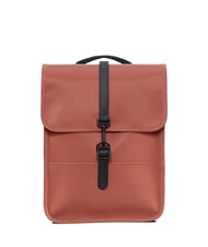 RAINS BACKPACK MICRO Rucksack mit Tablet-Halterung Ehre - Rucks&auml;cke f&uuml;r Schule &amp; Freizeit - 1