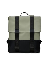 RAINS TRAIL MSN  16" PC-Rucksack - Rucks&auml;cke f&uuml;r Schule &amp; Freizeit