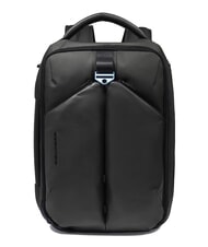 PIQUADRO PQ-EARTH Reiserucksack f&uuml;r 17"-PC und iPadPro Schwarz - PC-Rucks&auml;cke - 1