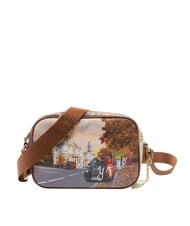 YNOT YESBAG Schultertasche f&uuml;r Kamera London-Tourist - Damentaschen - 1