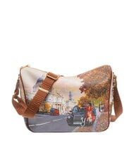 YNOT YESBAG Hobo-Schultertasche - Damentaschen