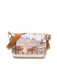 YNOT YESBAG Kleine Hobo-Schultertasche zustimmen - Damentaschen - 1