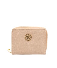 YNOT LUX Kompakte Geldb&ouml;rse Karamell - Brieftaschen Damen - 1