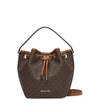 MICHAEL KORS AVERY Beuteltasche mit Schultergurt brn/acorn - Damentaschen - 1