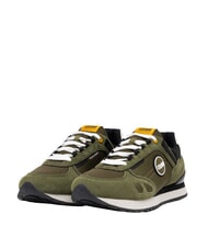 COLMAR TRAVIS SPORT BOLD Turnschuhe ara / blus - Herrenschuhe - 1