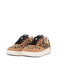 COLMAR TOKYO JUNGLE Turnschuhe schwarz4 - Damenschuhe - 1