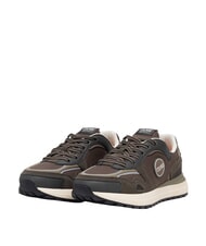 COLMAR HUNT FADED Turnschuhe - Herrenschuhe