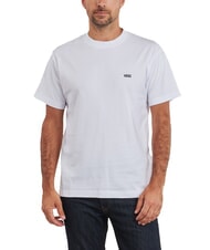 VANS LEFT CHEST Locker geschnittenes Baumwoll-T-Shirt - Herren-T-Shirts