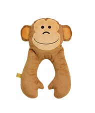 GO TRAVEL GO Reise-Nackenkissen f&uuml;r Kinder - Reisezubeh&ouml;r