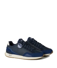 NORTH SAILS HITCH FIRTS Turnschuhe - Herrenschuhe