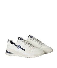 NORTH SAILS HORIZON PLAIN Turnschuhe - Herrenschuhe