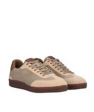 NORTH SAILS FAITH Turnschuhe Taupe - Herrenschuhe - 1