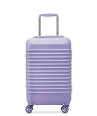 DELSEY BASTILLE 2.0 Handgep&auml;cktrolley Lavendel - Handgep&auml;ck - 1
