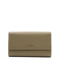 COCCINELLE METALLIC SOFT Gro&szlig;es Lederportemonnaie - Brieftaschen Damen
