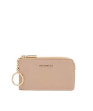 COCCINELLE METALLIC SOFT Geldb&ouml;rse mit Umschlag - Brieftaschen Damen