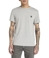 TIMBERLAND DUNSTAN RIVER Baumwoll-T-Shirt - Herren-T-Shirts