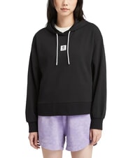 TIMBERLAND STACK LOGO Kapuzenpullover - Sweatshirts Damen