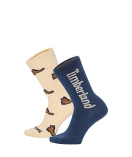 TIMBERLAND HAMPSHIRE Zwei Paar Socken - Herrensocken/Herrenstr&uuml;mpfe