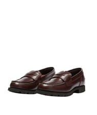 TIMBERLAND NOREEN Ledermokassins - Damenschuhe