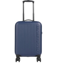 ARMANI EXCHANGE A|X Handgep&auml;cktrolley Sommerblau - Handgep&auml;ck - 1