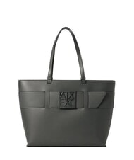 ARMANI EXCHANGE A|X BUCKLE Schultertasche - Damentaschen