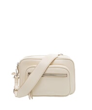 GIANNI CHIARINI CARRE Schultertasche aus Leder mit Schulterriemen - Damentaschen