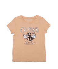 GUESS KIDS Kurzarm-T-Shirt - Kinder-T-Shirt