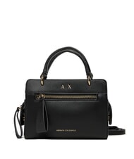 ARMANI EXCHANGE A|X MINI Mikro-Handtasche mit Schulterriemen - Damentaschen