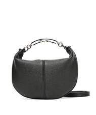 ARMANI EXCHANGE A|X SAFFIANO Mini-Schultertasche - Damentaschen