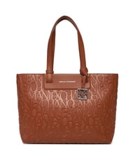 ARMANI EXCHANGE A|X ALL OVER Schulter-Eink&auml;ufer - Damentaschen