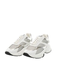 LOVE MOSCHINO STARDUST 60 Damen-Sneaker - Damenschuhe