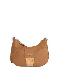 ALVIERO MARTINI PRIMA CLASSE BLOO CITY halbmondf&ouml;rmige Schultertasche - Damentaschen