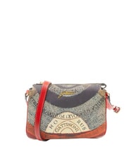 GATTINONI PLANETARIUM Mittelgro&szlig;e Umh&auml;ngetasche - Damentaschen