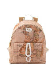 ALVIERO MARTINI PRIMA CLASSE SOFT PETALS Rucksack Elfenbein - Damentaschen - 1