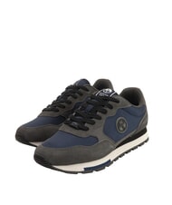 NORTH SAILS ROUTE Turnschuhe Marineblau-Dunkelgrau - Herrenschuhe - 1