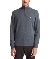 TIMBERLAND COHAS BROOK Pullover aus Wollmischung - Herrenpullover