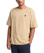 TIMBERLAND DUNSTAN RIVER Baumwoll-T-Shirt - Herren-T-Shirts