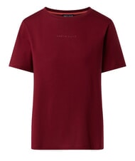 NORTH SAILS CORE Baumwoll-T-Shirt - T-Shirts und Tops f&uuml;r Damen
