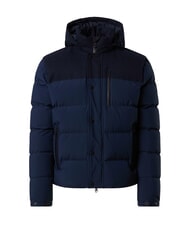 NORTH SAILS NORTH TECH Kapuzenjacke - Daunenjacken f&uuml;r Herren