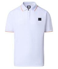 NORTH SAILS NORTH TECH L&auml;ssiges Kurzarm-Poloshirt - Herren-Polo-Shirts/Herren-Polo-Shirt/Herrenpoloshirt/Herrenpoloshirts