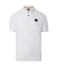NORTH SAILS NORTH TECH Kurzarm-Poloshirt - Herren-Polo-Shirts/Herren-Polo-Shirt/Herrenpoloshirt/Herrenpoloshirts