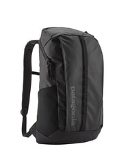 PATAGONIA BLACK HOLE 25L 15-Zoll-Laptop-Rucksack schwarz mit schwarz - Rucks&auml;cke f&uuml;r Schule &amp; Freizeit - 1