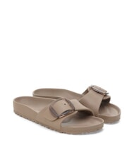 BIRKENSTOCK MADRID BIG BUCKLE Sandalen - Damenschuhe