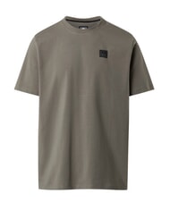 NORTH SAILS NORTH TECH T-Shirt aus 100 % Baumwolle - Herren-T-Shirts